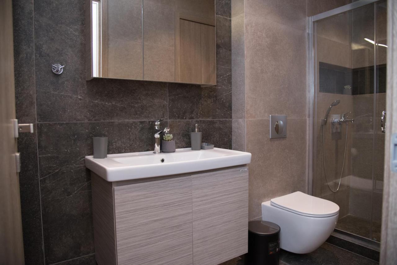 Apartmán Loutraki Hidden Gem V Exteriér fotografie